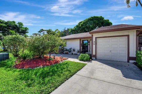 36 Kensington Lane Boynton Beach FL 33426