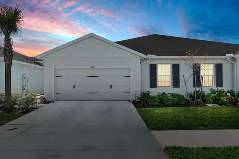 825 Persimmon Place Fort Pierce FL 34981
