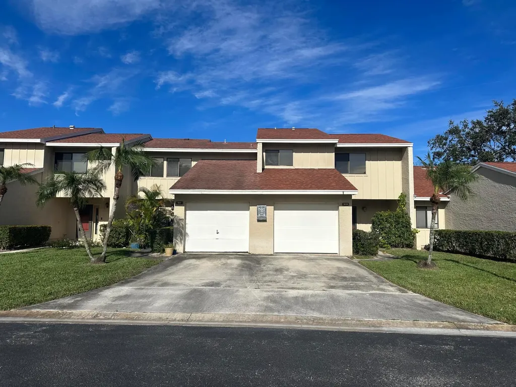 1659 SW Crossing Circle Palm City FL 34990