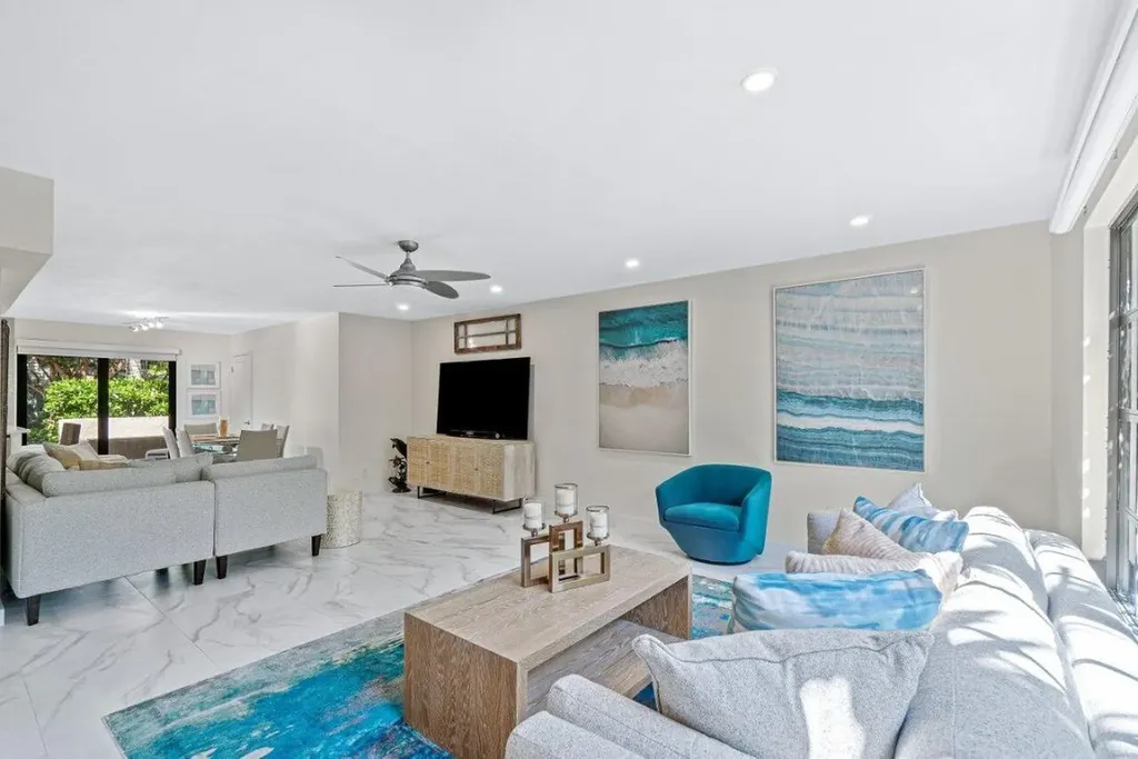 200 S Ocean Boulevard Delray Beach FL 33483
