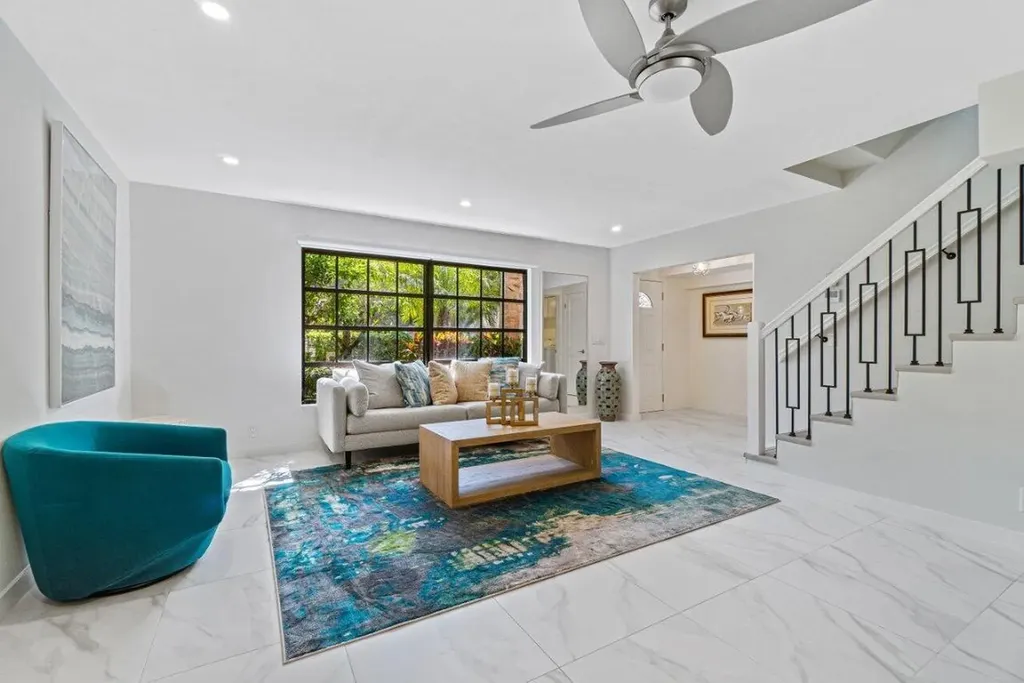200 S Ocean Boulevard Delray Beach FL 33483