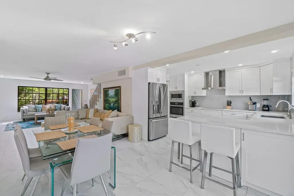 200 S Ocean Boulevard Delray Beach FL 33483