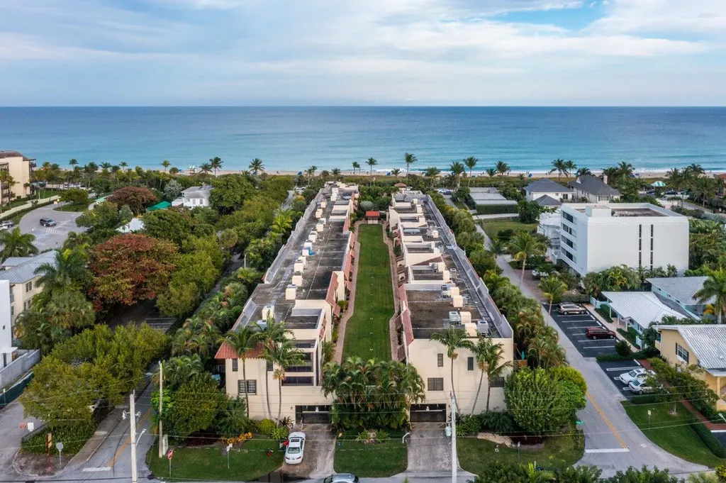 200 S Ocean Boulevard Delray Beach FL 33483