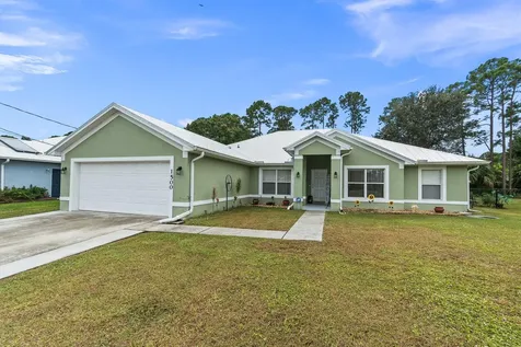 1500 SW Hunnicut Avenue Port St Lucie FL 34953