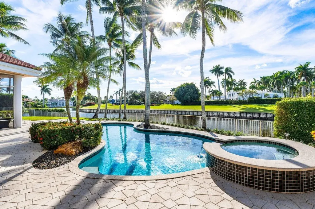 17723 Lake Estates Drive Boca Raton FL 33496