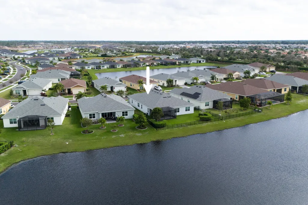 614 SE Goldenrod Road Port St Lucie FL 34984