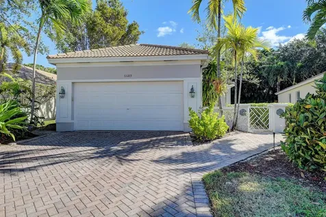6689 Southport Drive Boynton Beach FL 33472