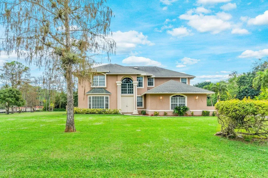 16030 Valencia Boulevard Loxahatchee FL 33470