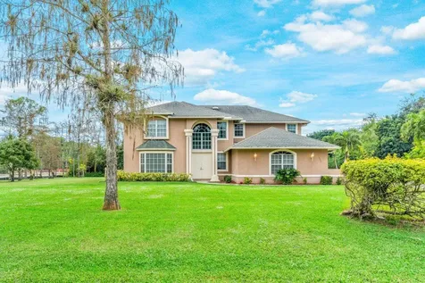 16030 Valencia Boulevard Loxahatchee FL 33470