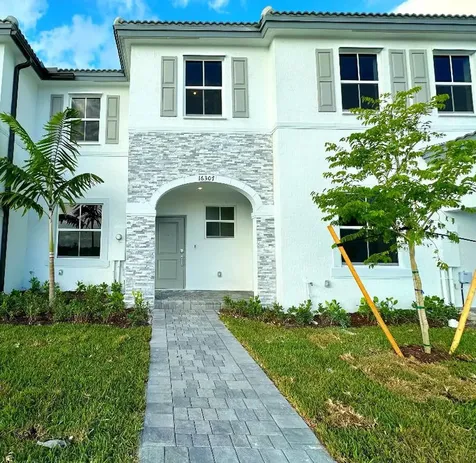 16307 SW 292nd Street Homestead FL 33033