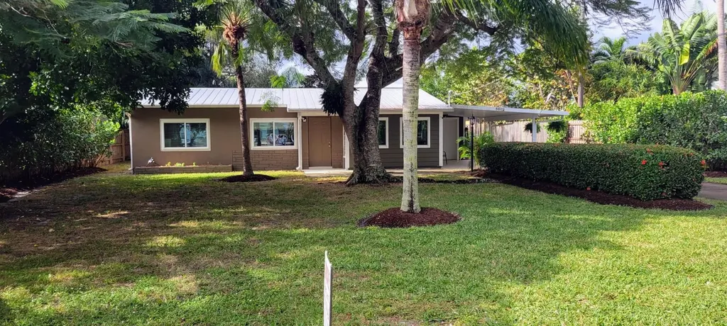 5002 SE Capstan Avenue Stuart FL 34997