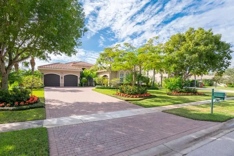 7791 Maywood Crest Drive Palm Beach Gardens FL 33412