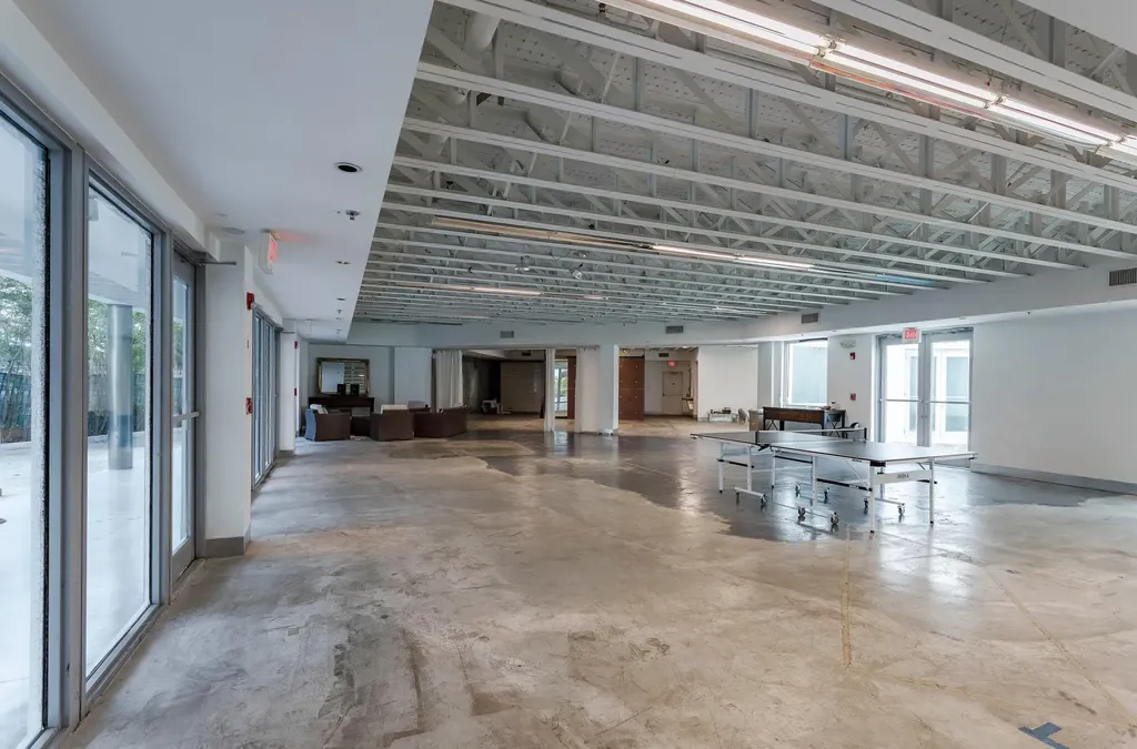 5020 Biscayne Boulevard Miami FL 33137