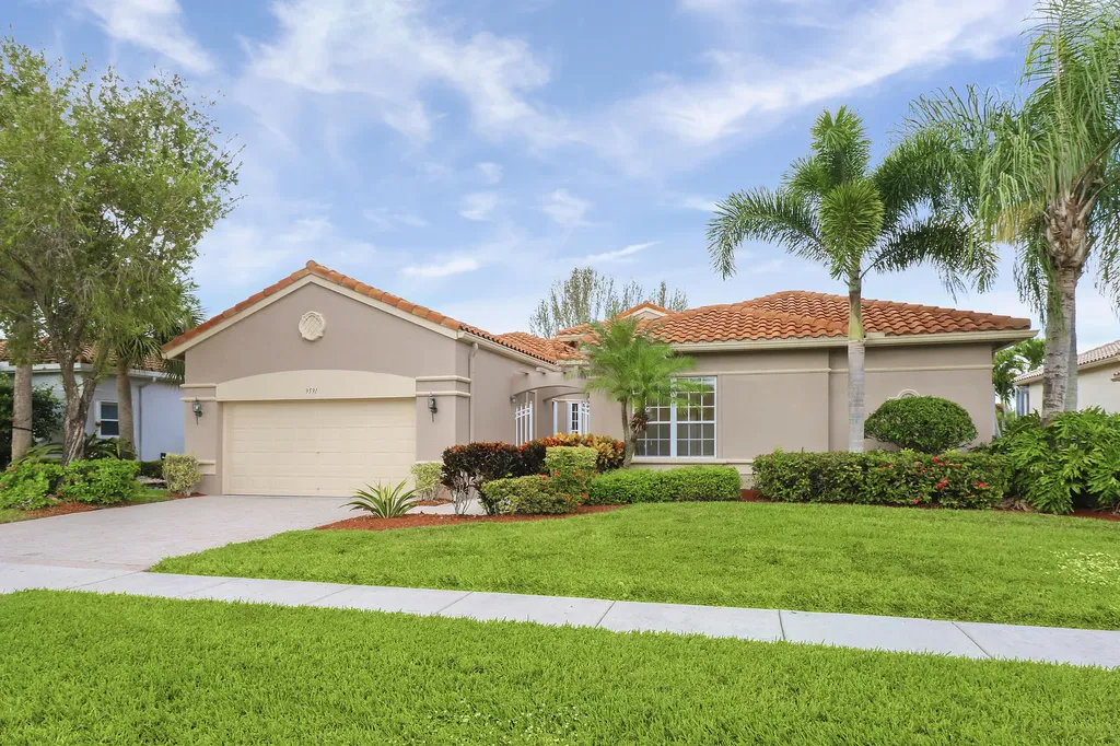 9591 Bergamo Street Lake Worth FL 33467