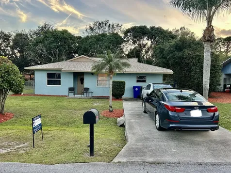 4075 45th Lane Vero Beach FL 32967