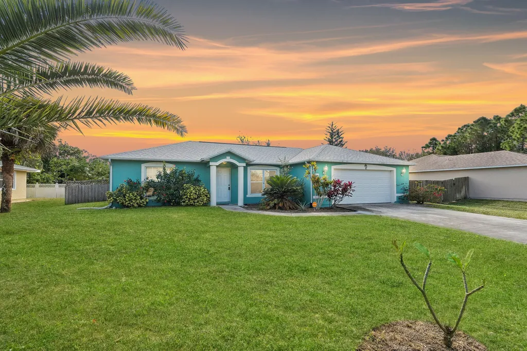 812 Majestic Avenue Sebastian FL 32958