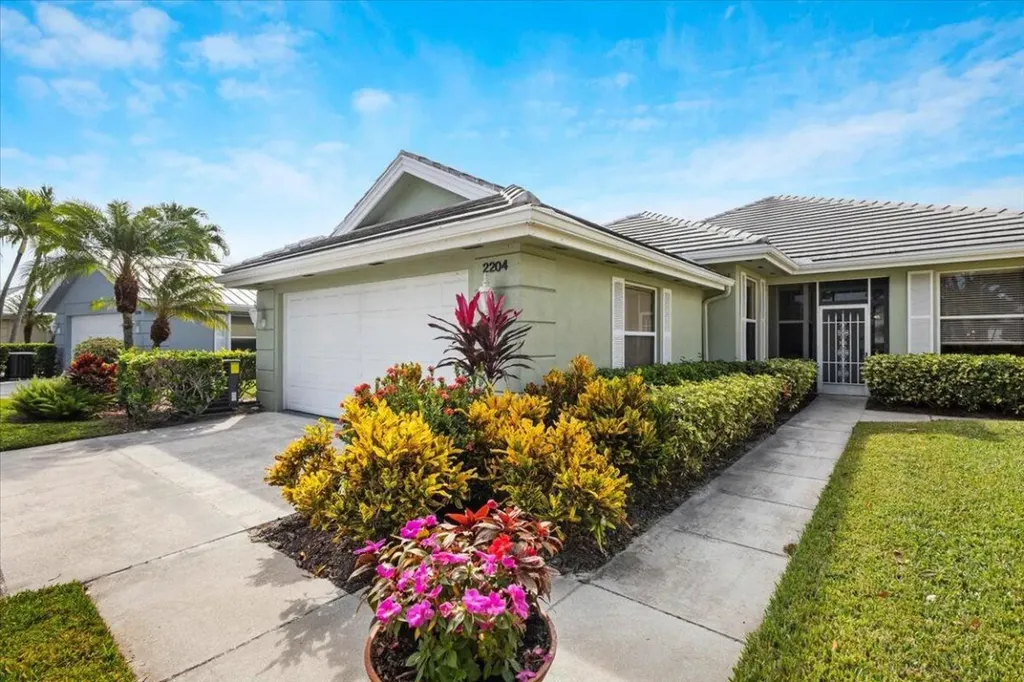 2204 SW Mayflower Drive Palm City FL 34990
