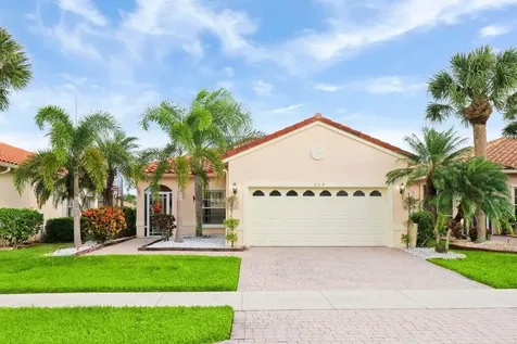 319 NW Alana Avenue Port St Lucie FL 34986