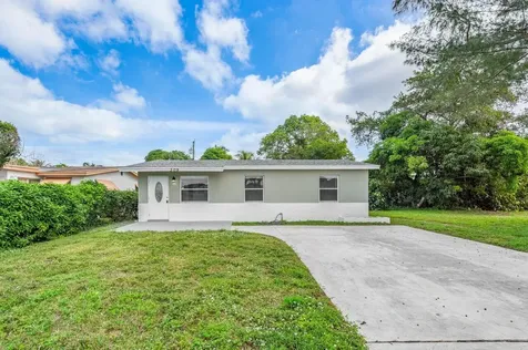 309 NW 6th Avenue Delray Beach FL 33444