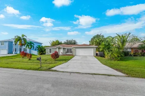 337 SW Majestic Terrace Port St Lucie FL 34984
