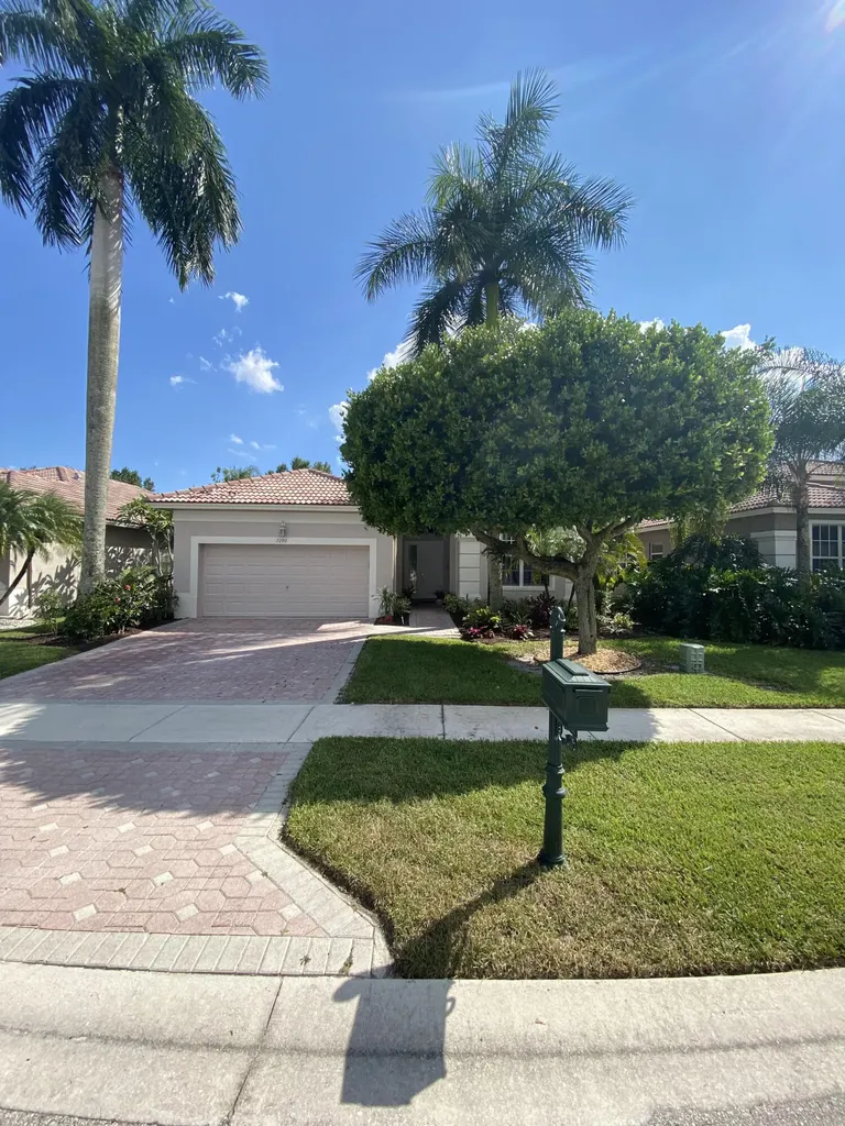 7290 Southport Drive Boynton Beach FL 33472