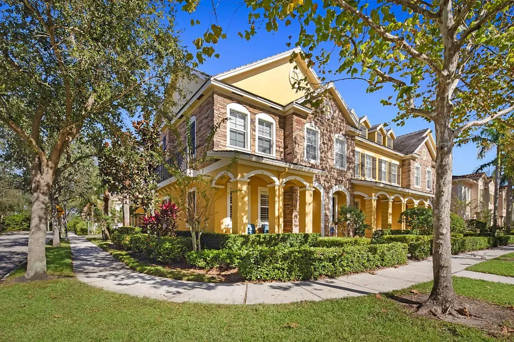 255 Edenberry Avenue Jupiter FL 33458
