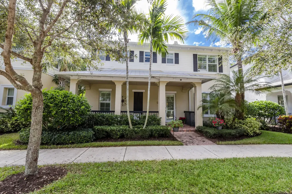 152 Botanica Drive Jupiter FL 33458