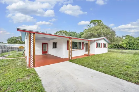 908 Skylark Drive Fort Pierce FL 34982