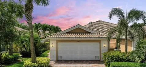 11429 SW Pembroke Drive Port St Lucie FL 34987