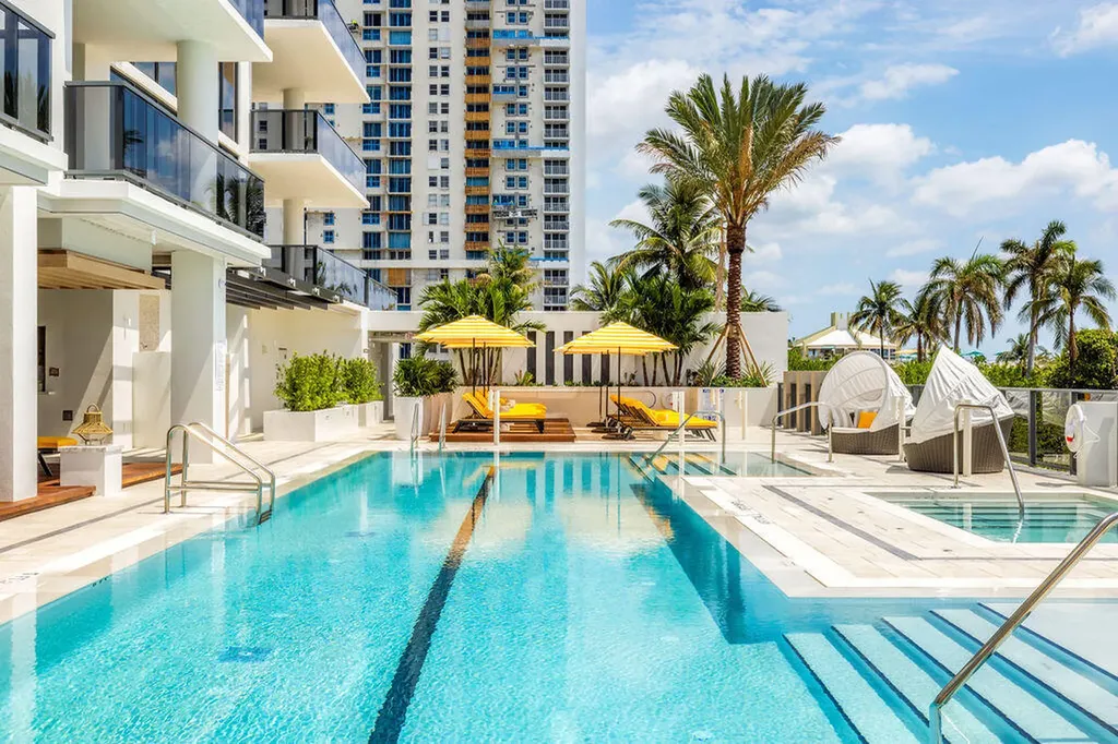 305 Briny Avenue Pompano Beach FL 33062