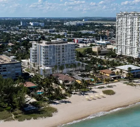 305 Briny Avenue Pompano Beach FL 33062