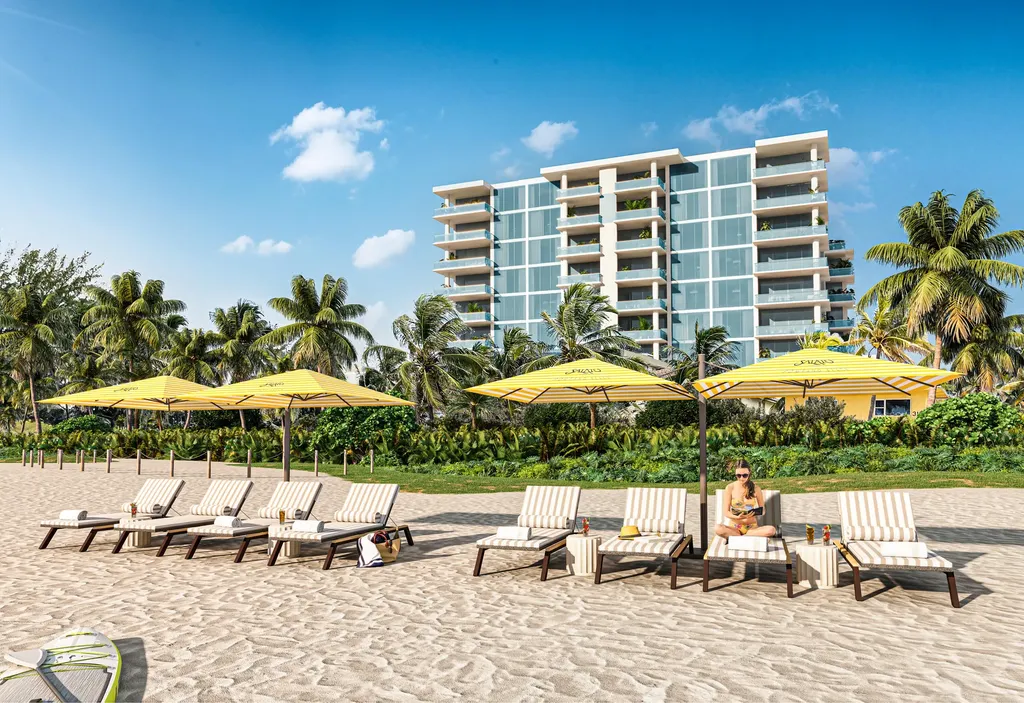 305 Briny Avenue Pompano Beach FL 33062