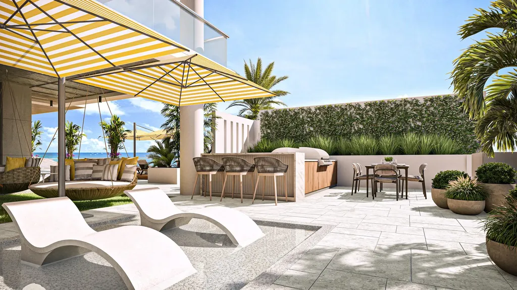305 Briny Avenue Pompano Beach FL 33062