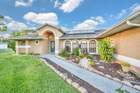 2051 SW Akorot Road Port St Lucie FL 34953