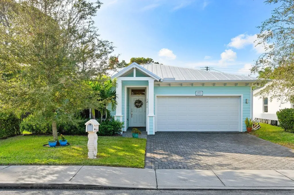 1811 N L Street Lake Worth Beach FL 33460