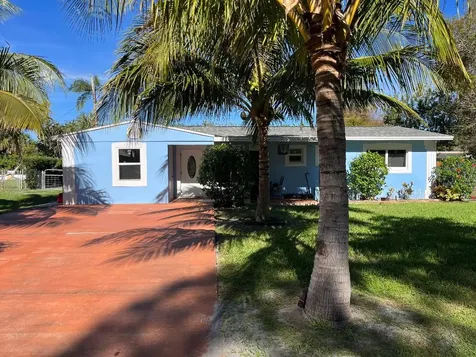 505 SW All American Boulevard Palm City FL 34990
