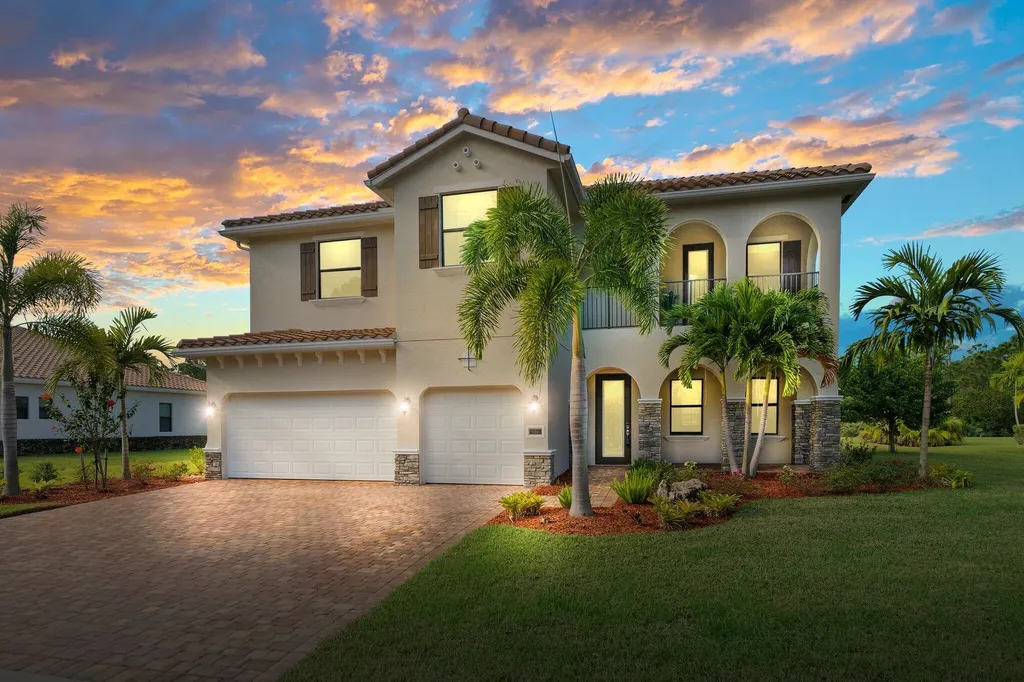 6184 SW Key Deer Lane Palm City FL 34990