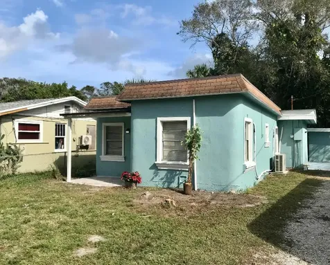 308 N 18th Street Fort Pierce FL 34950