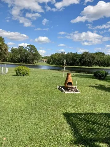 1717 SE Burgundy Lane Port St Lucie FL 34952