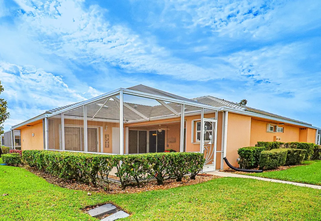 1218 NW Sun Terrace Circle Port St Lucie FL 34986