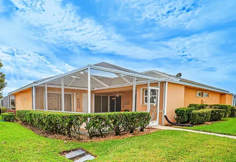 1218 NW Sun Terrace Circle Port St Lucie FL 34986