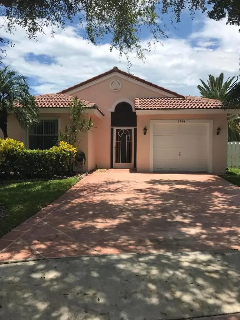 6788 Green Island Circle Lake Worth FL 33463