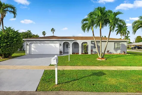 4509 Betelnut Street Boca Raton FL 33428