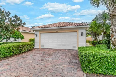 2068 Guadeloupe Drive Wellington FL 33414