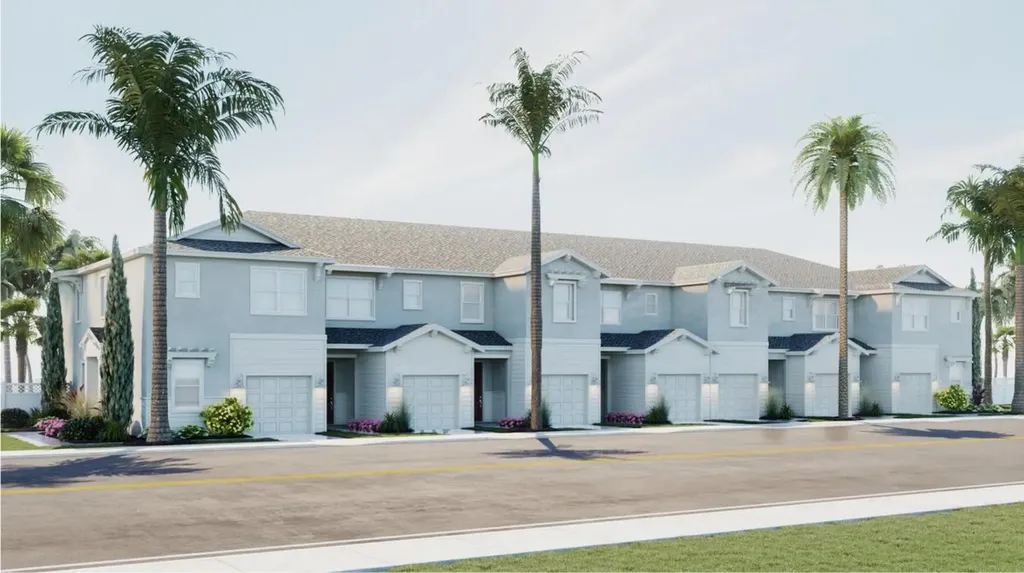 869 SE Grovebush Lane Port St Lucie FL 34984