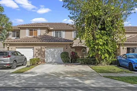 4847 Pinemore Lane Lake Worth FL 33463