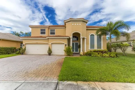 12945 SW 23rd Street Miramar FL 33027