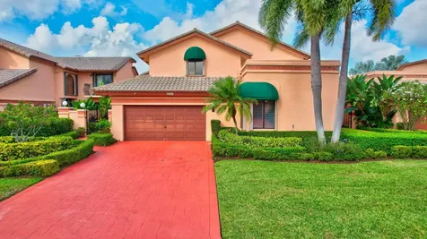 6395 Via Rosa Boca Raton FL 33433