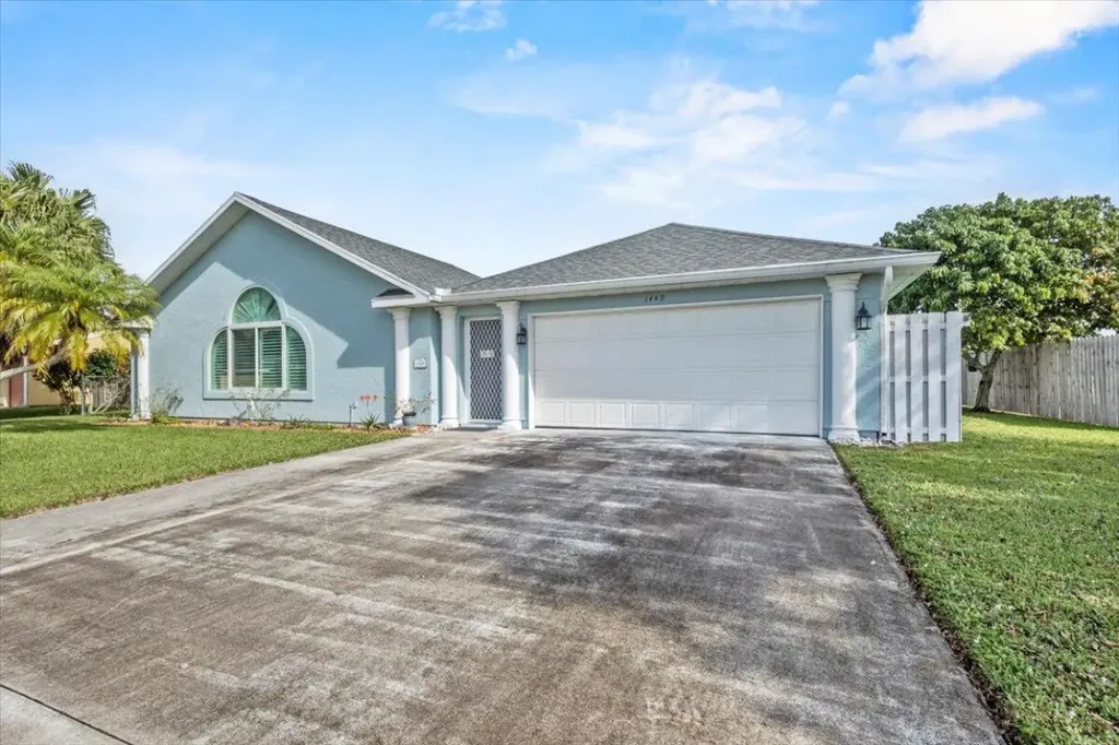 1449 SE Marisol Lane Port St Lucie FL 34952