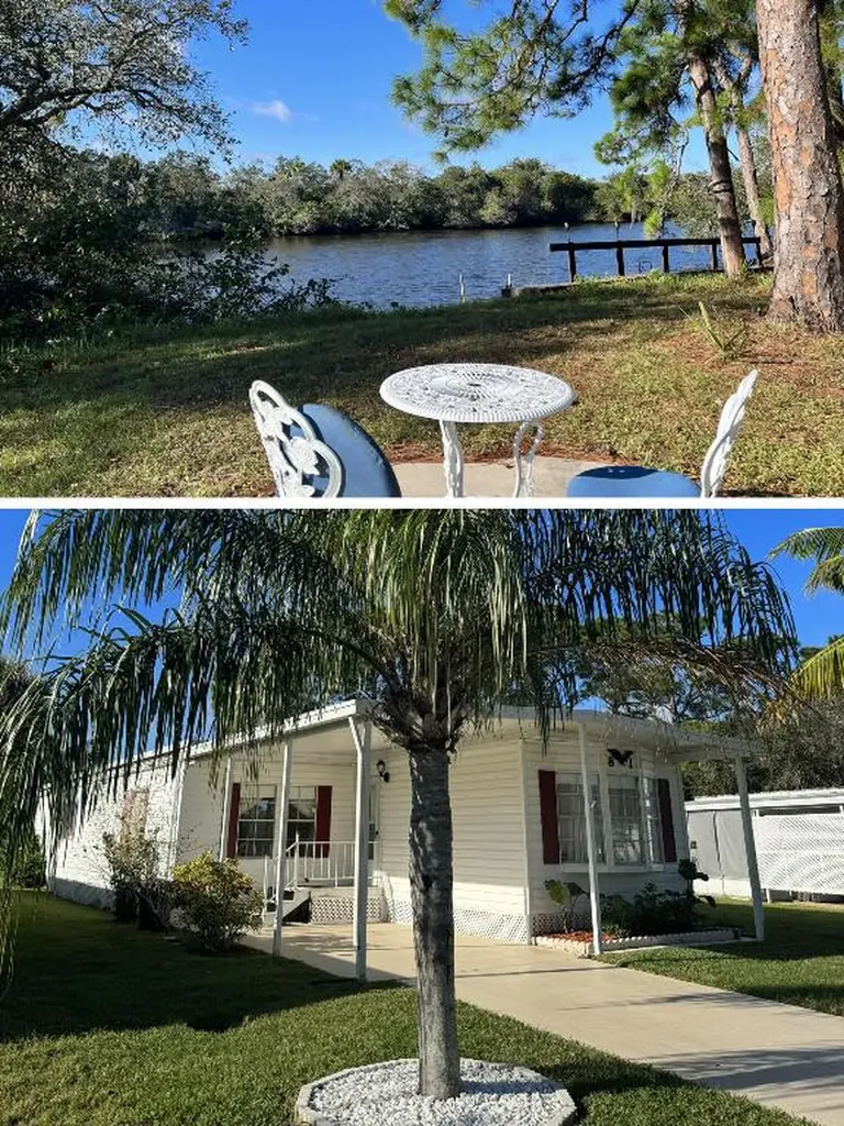 81 Camino Del Rio Port St Lucie FL 34952